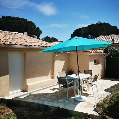 F2 indépendant dans villa - Le Muy Extérieur photo